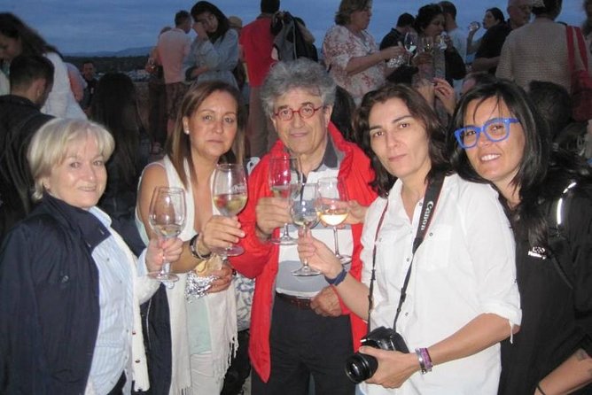 Medieval Castles, Wineries Experience with Tasting from Madrid - Afternoon Visits to Castles, Medieval Towns, or Cathedrals