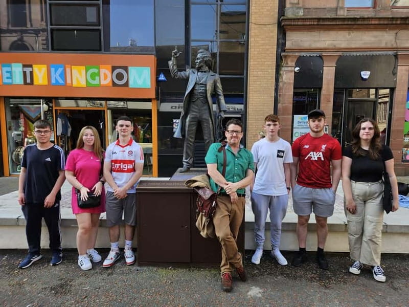 Medieval Dublin Castle.Book of Kell's & Trinity Library Tour - Practical Tips for Tour Participants