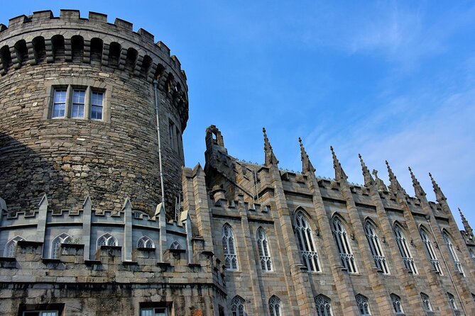 Medieval Dublin Walking Private Guided Tour - Who Will Enjoy This Tour Most