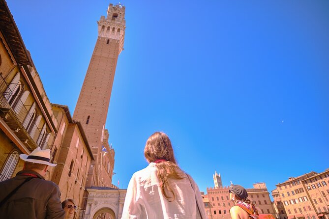 Medieval Gems of Tuscany: Siena, San Gimignano and Monteriggioni - Cost and Booking Considerations