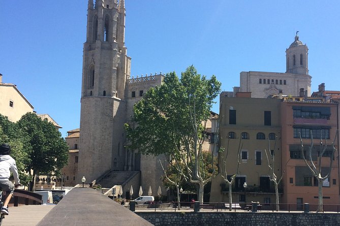 Medieval Heritage Girona And Besalu Private Tour - Key Points