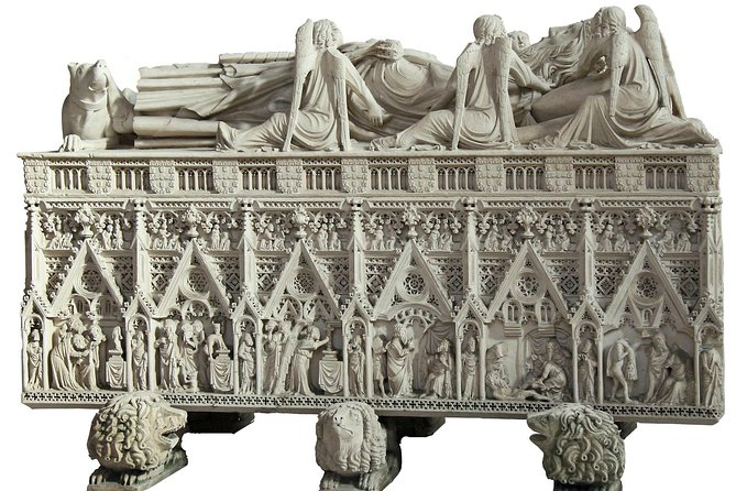 Medieval Knights Templar and Alcobaça Private Day Trip from Lisbon - The Experience of a Private Guided Tour in Portugal