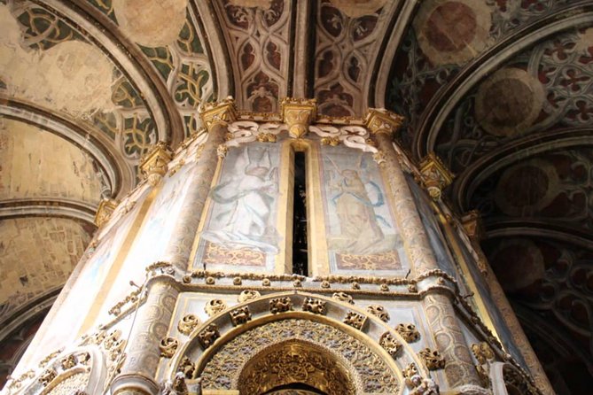 Medieval Knights Templar and Alcobaça Private Day Trip from Lisbon - Frequently Asked Questions