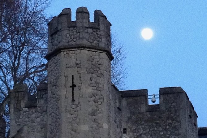 Medieval London: A Self-Guided Audio Tour from Monument to the Tower of London - Practical Details and Accessibility
