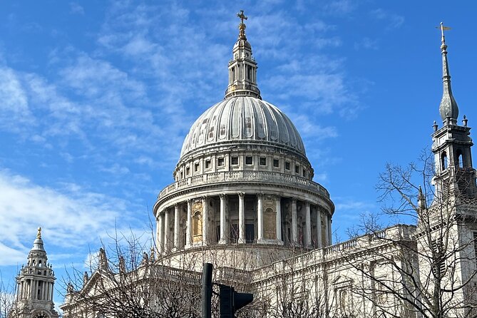 Medieval London Walking Tour Oxford PhD Historian Guide - Discover Londons Medieval Secrets with a University of Oxford-educated Historian