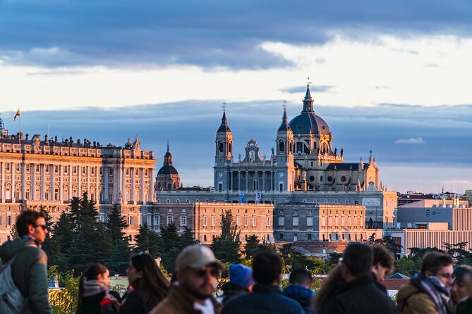 Medieval Madrid: Discover Legends & History - Exploring Madrid’s Historic Center at Plaza Mayor