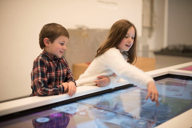 Medieval Mile Museum Self Guided Audio Tour - Frequently Asked Questions