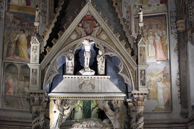 Medieval Naples Private Walking Tour with Gothic Treasures - The Value of a Private Guided Experience