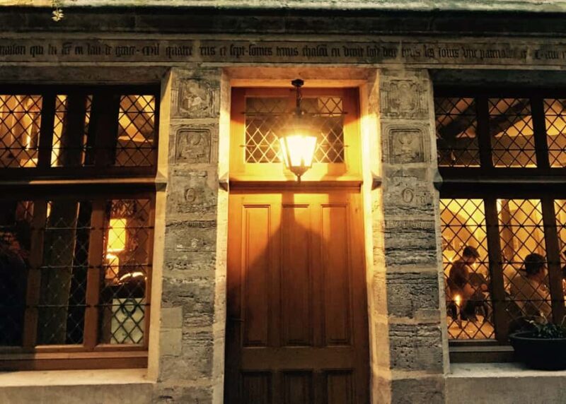 Medieval Paris & the Knights Templar Tour - Practical Details and Tour Logistics