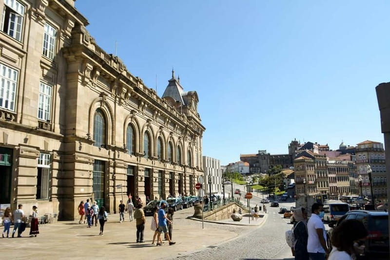 Medieval Porto - Discovering Porto’s Cultural Heritage Through Stories