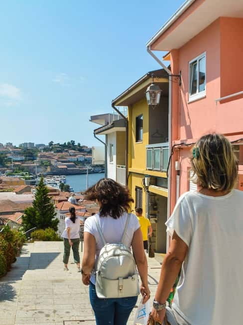 Medieval Porto - Value and Comparisons With Other Porto Experiences