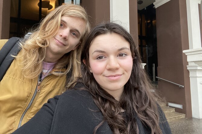 Medieval Riga: Quest Experience - Discover Riga’s Hidden Corners with the Medieval Riga: Quest Experience