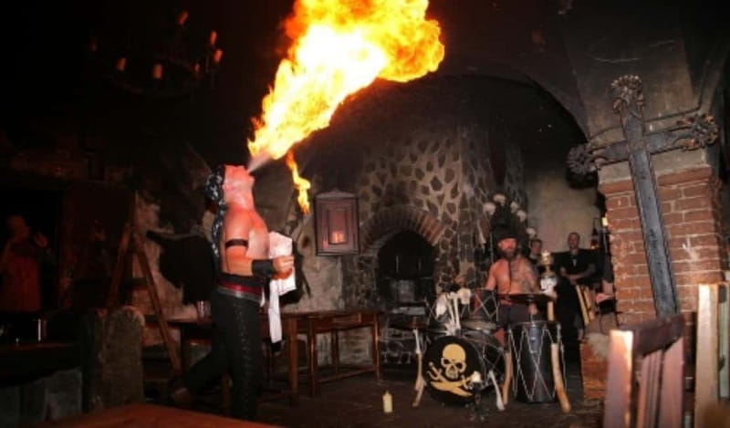 Medieval Show & Dinner, Castle & Brewery tour, Hotel pickup - Discover the Charm of a Medieval Czech Village with a Full-Day Tour