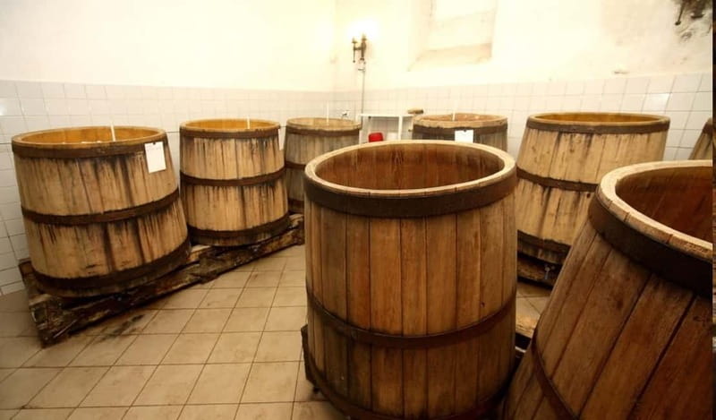 Medieval Show & Dinner, Castle & Brewery tour, Hotel pickup - The Overall Value and Experience