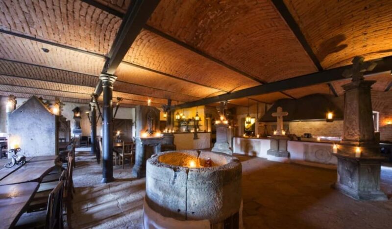 Medieval Show & Dinner, Castle & Brewery tour, Hotel pickup - Who Will Enjoy This Tour Most?