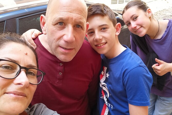 Medieval Toledo: The Knight of Three Cultures Exploration Game - Discover Hidden Details at the Synagogue of Saint Mary the White