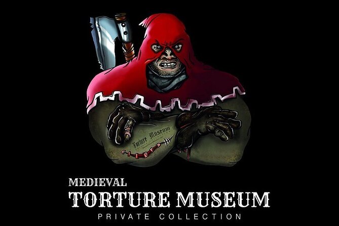 Medieval Torture Museum with Ghost Hunting and Tiny Art Gallery - Practical Details: Booking, Hours, and Accessibility