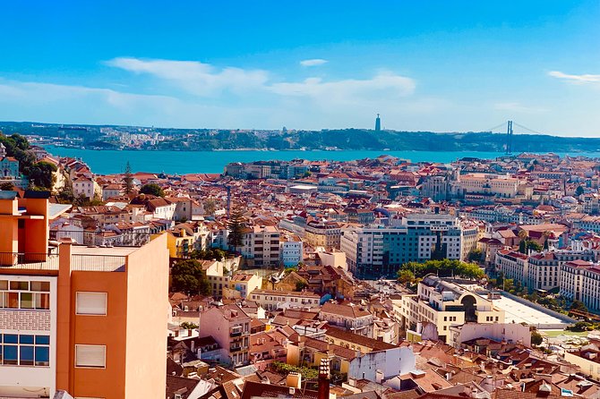 Medieval Tour 1H - Highlights of Lisbon’s Medieval Landmarks