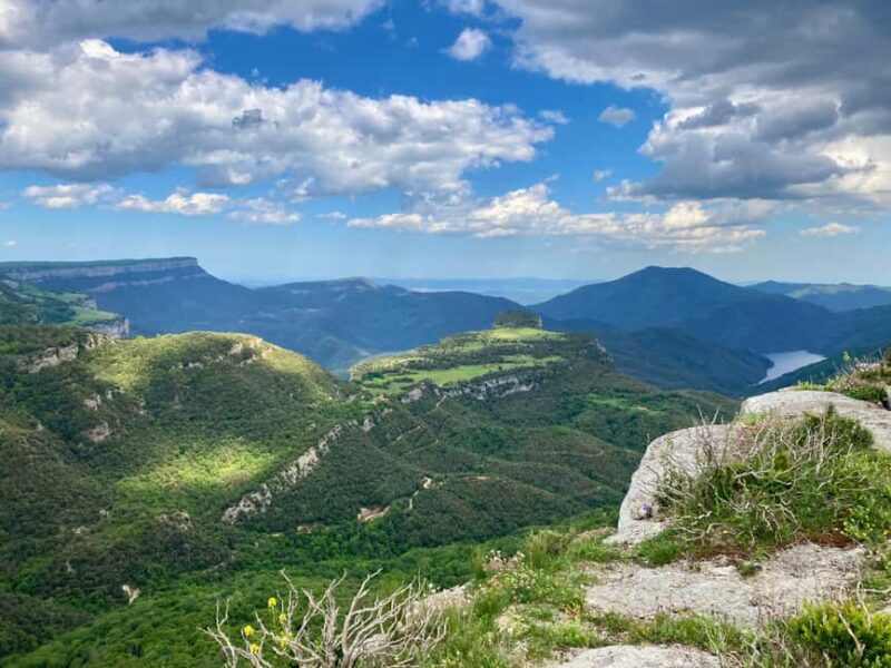 Medieval Towns and Nature Parks Exclusive Trip with Pickup - Value and Cost Consideration