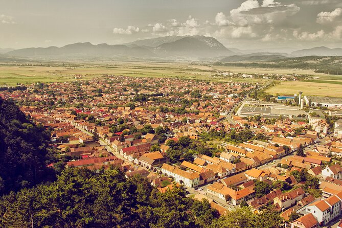 Medieval Transylvania Full-Day Private Tour from Brasov - Why This Tour Offers Great Value