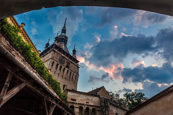 Medieval Transylvania: Shared 3-Day Tour from Bucharest - The Guide and Overall Experience