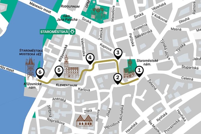 Medieval Underground Tour - Evaluating the Tour’s Value and Popularity