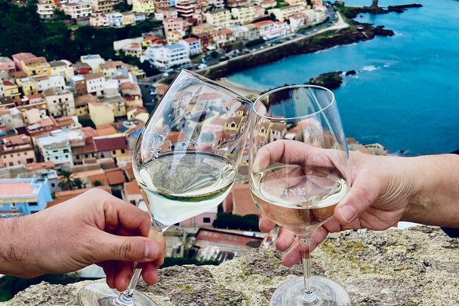 Medieval Village Walking Tour with Aperitif in Castelsardo - Booking and Cancellation Flexibility
