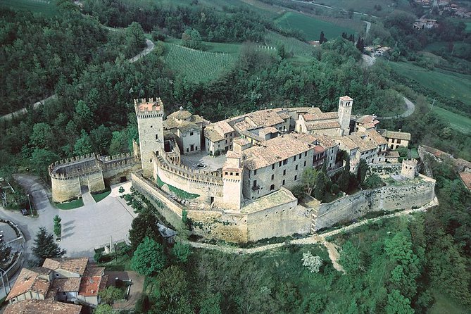 Medieval villages tour & Cremona Stradivari's town, from Milan - Practical Details: Transportation, Timing, and Group Size