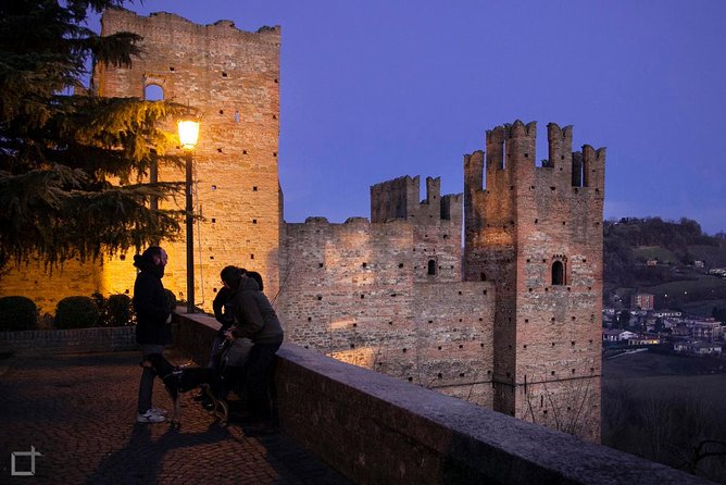 Medieval villages tour & Cremona Stradivari's town, from Milan - Flexibility and Booking Considerations