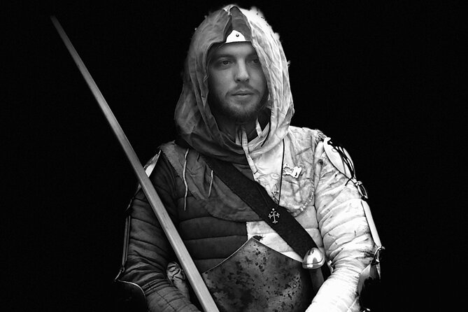 Medieval Walking Tour of Chester - Exploring Chester Rows: Unique Medieval Shopping Galleries