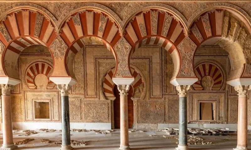 Medina Azahara Guided Tour: The Living History of Al-Andalus - Key Points