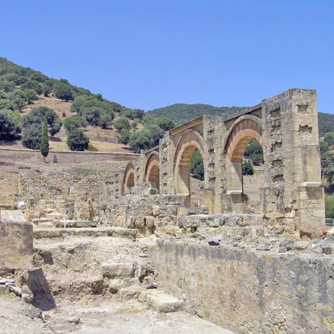 Medina Azahara Guided Tour: The Living History of Al-Andalus - Discover the Majestic Ruins of Medina Azahara