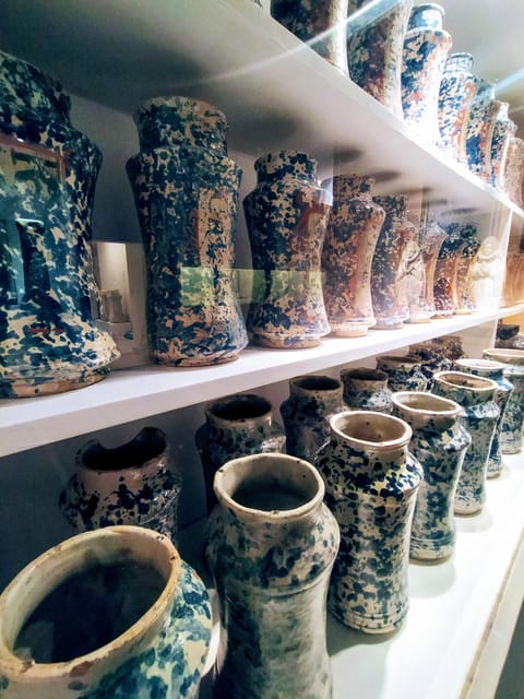 Medina del Campo: Museo de las Ferias - Archivo Simón Ruiz: General Admission - Accessibility and Language