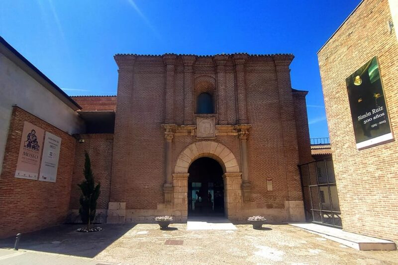 Medina del Campo: Museo de las Ferias - Archivo Simón Ruiz: General Admission - Final Thoughts on the Museo de las Ferias and Archivo Simón Ruiz