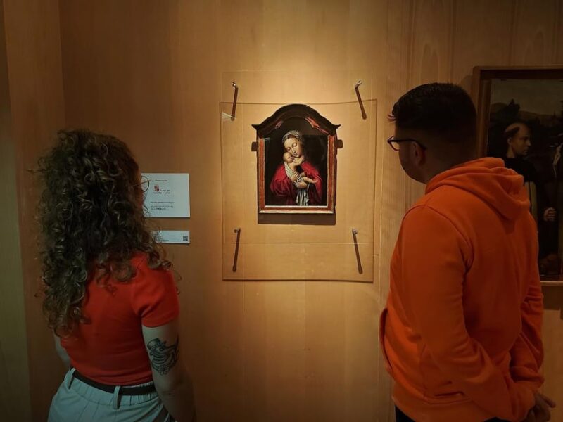 Medina del Campo: Museo de las Ferias - Simón Ruiz Archive: Guided tours visits - Frequently Asked Questions