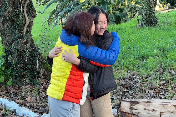 Meditation Experience at a Lovely Farm in Porto - The Scenic Farm and Its Natural Beauty