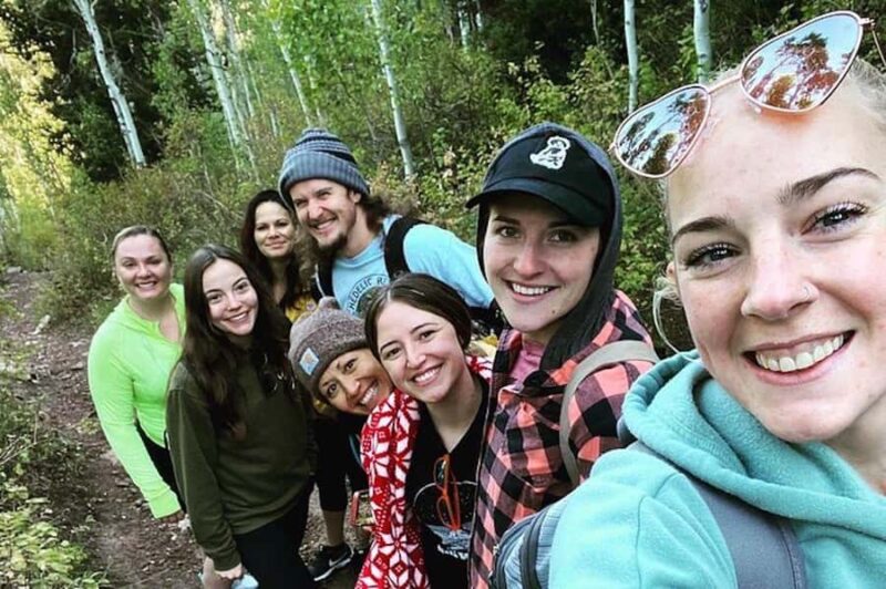 Meditation in the Mountains of Utah - Key Points