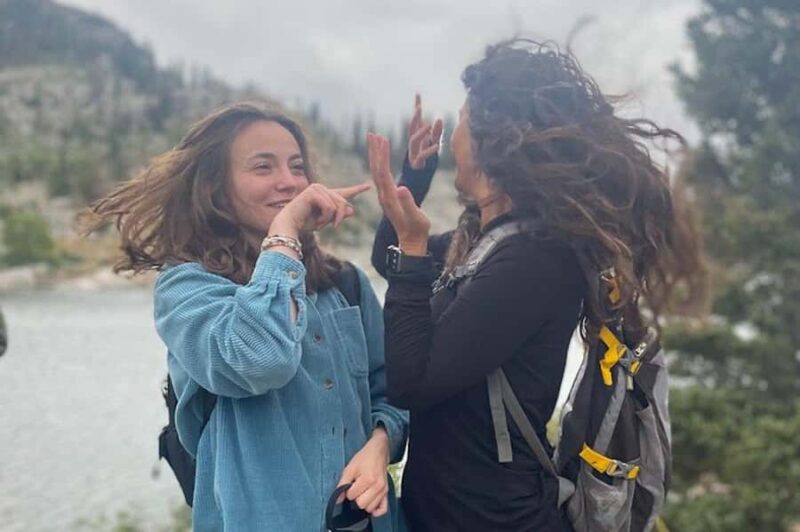 Meditation in the Mountains of Utah - Discovering the Little Dell Recreation Area for Meditation