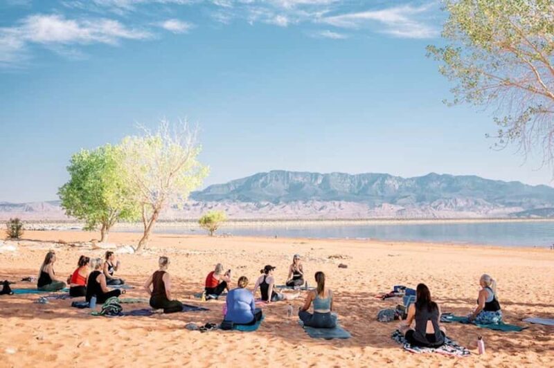 Meditation in the Mountains of Utah - The Experience of Connecting with Utah’s Scenic Outdoors