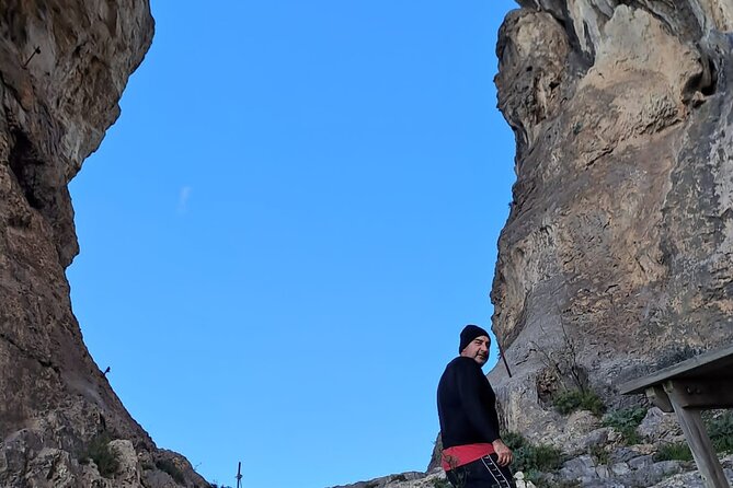 Mediterranean Dinner in Positano at Nonna Colomba's Cellar - Authentic Mediterranean Dinner in Positano at Nonna Colombas Cellar for $209.44