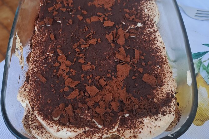 Mediterranean Dinner in Positano at Nonna Colomba's Cellar - Dining in a Traditional Family Cellar