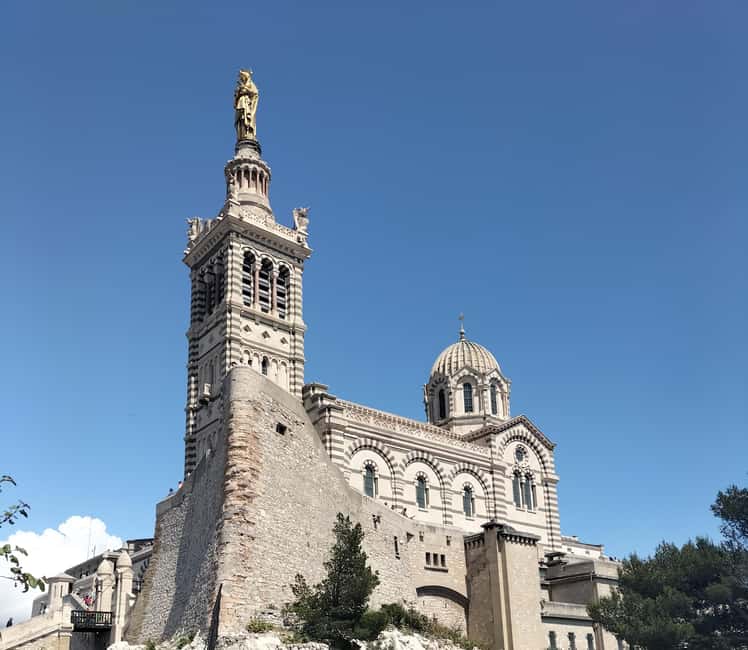 Mediterranean Dolce Vita Cassis, Calanques Boat Ride & Wines - Free Time in Cassis for Lunch, Shopping, and Beaches