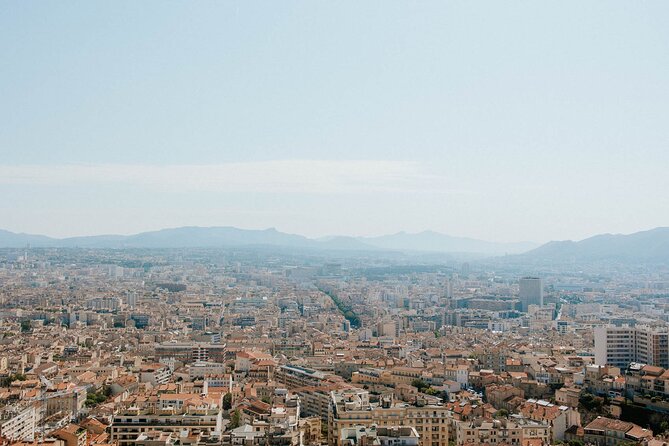 Mediterranean Dream : Cassis, Calanques Boat Ride & Appetizer - Exploring Marseille’s Old Port and Vibrant Atmosphere