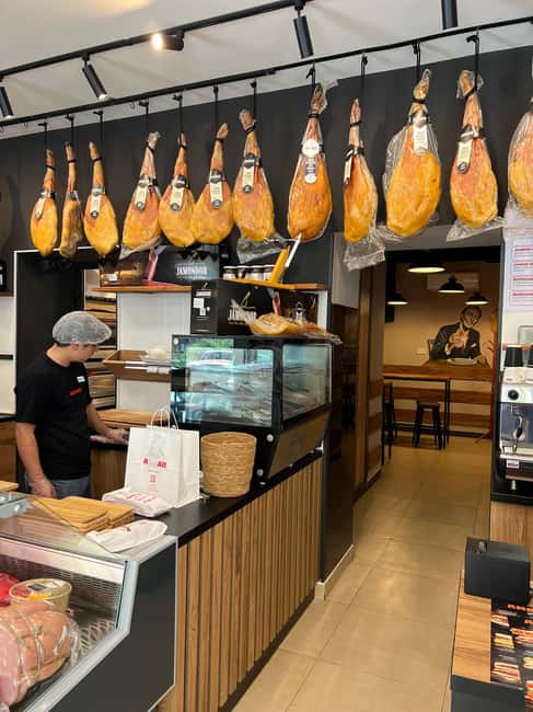 Mediterranean Feast: Culinary Escape in the Heart of Yerevan - Discover a Mediterranean Culinary Experience in Yerevan with Walk & Talk Tours