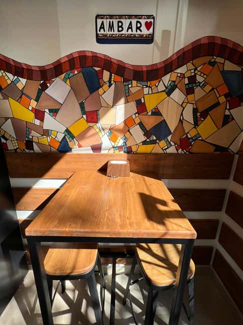 Mediterranean Feast: Culinary Escape in the Heart of Yerevan - Who Will Appreciate This Tour Most?