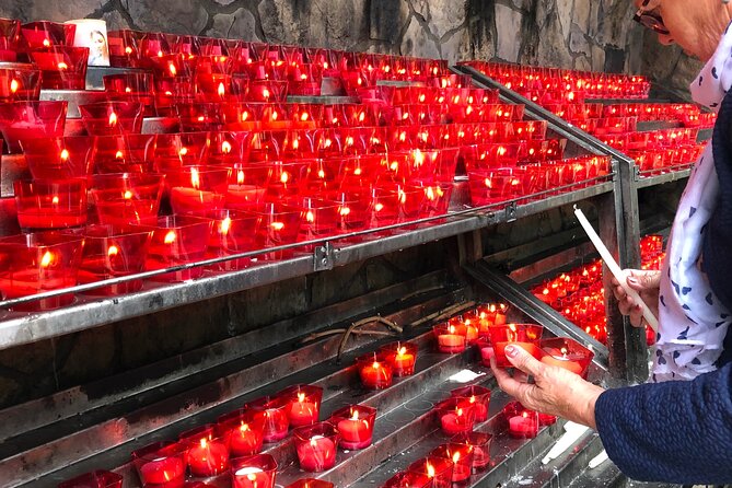 Medjugorje Private Day Trip from Dubrovnik + Kravice Waterfalls - Crossing into Bosnia and Herzegovina