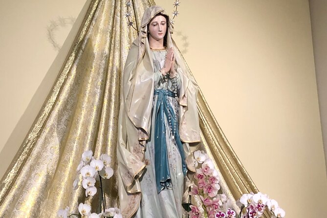 Medjugorje Private Day Trip from Dubrovnik + Kravice Waterfalls - Experience Includes and Excludes