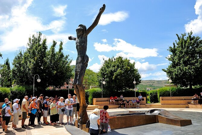 Medjugorje - Private Excursion from Dubrovnik with Mercedes Vehicle - Who Would Enjoy This Tour Most?