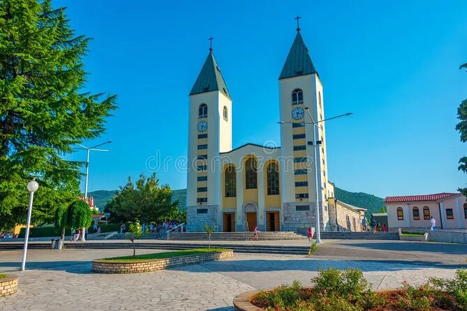 Medjugorje Private Tour - What Makes This Tour Stand Out?