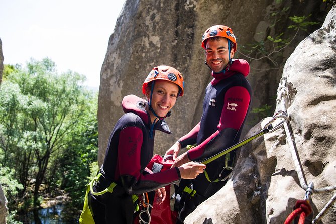 Medjurecki - Exploring Medjurecki Canyons Natural Beauty